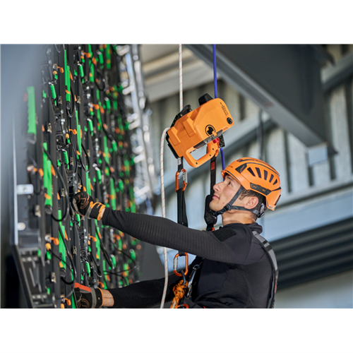 Skylotec ICX Power Ascender Kit